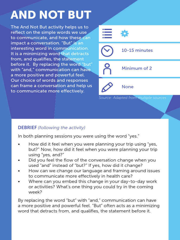 Communication | PDF