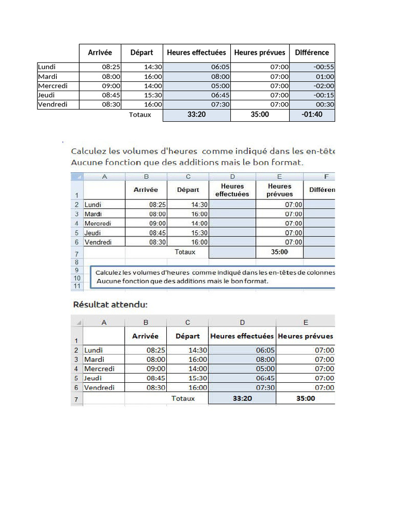 Ex 001 Solution | PDF