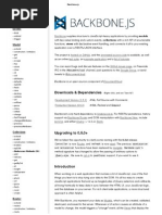 Download Backbone by ggozad SN77693508 doc pdf