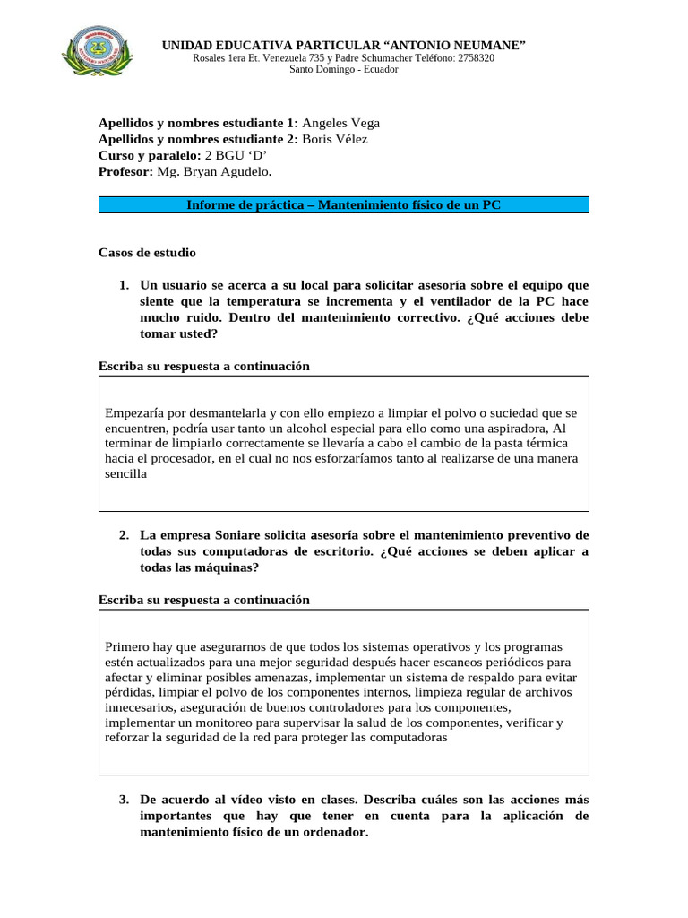 INDOR | PDF