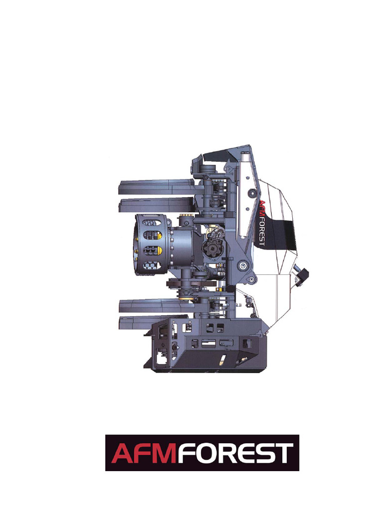 AFM 45 User's Manual Eng | PDF | Valve | Pump