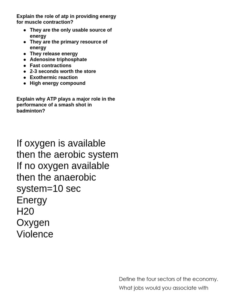 Pe Exam Questions - Energy Systems | PDF