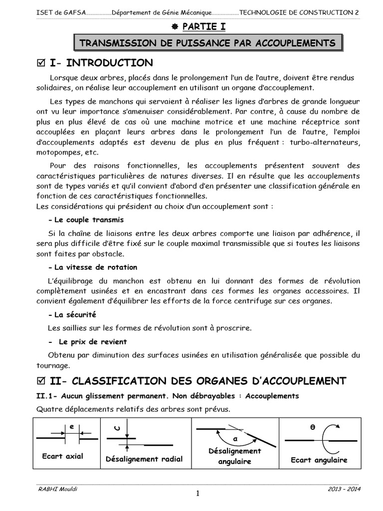 Cours CM2 | PDF