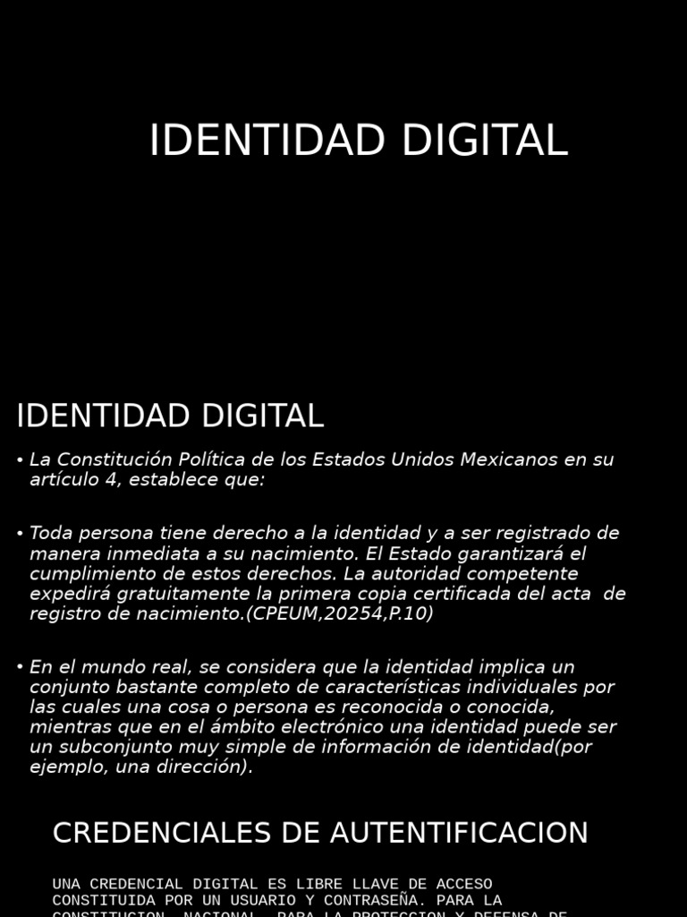 qué visual data 6