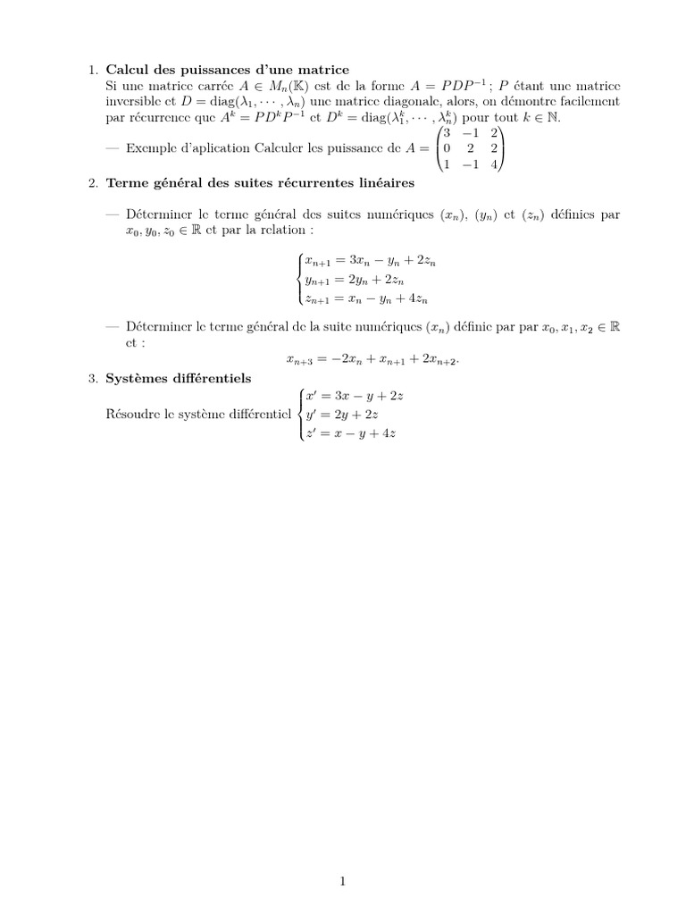 DL Reduction | PDF