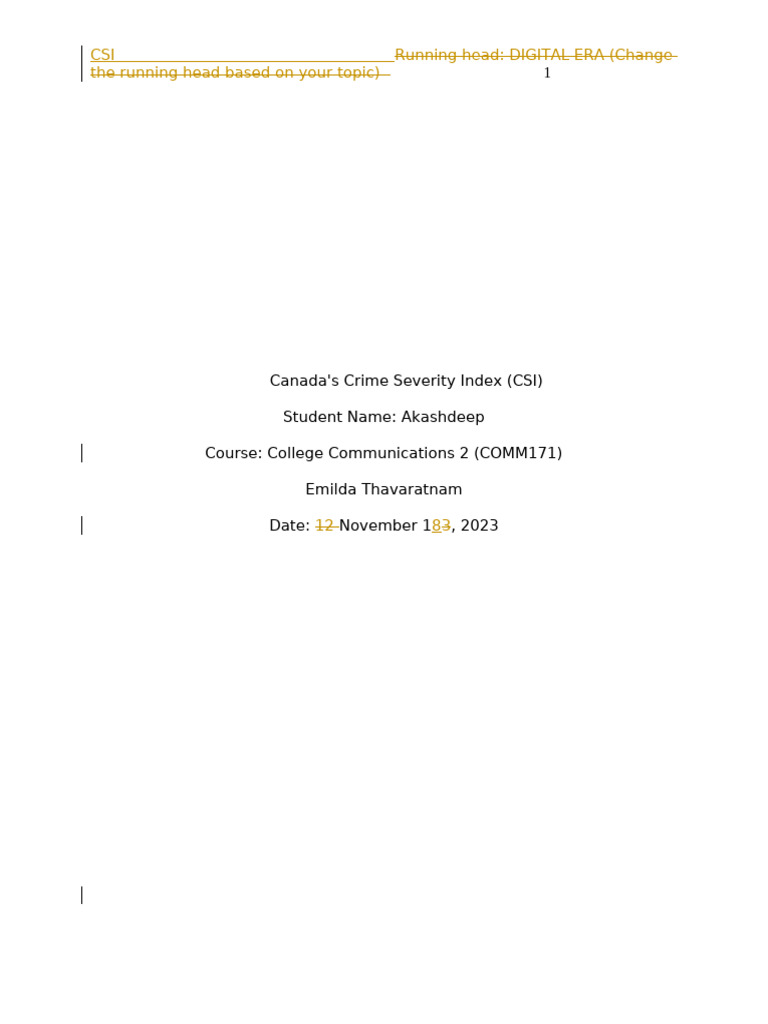 Project 1 Draft Template Akashdeep Tc 1 Pdf