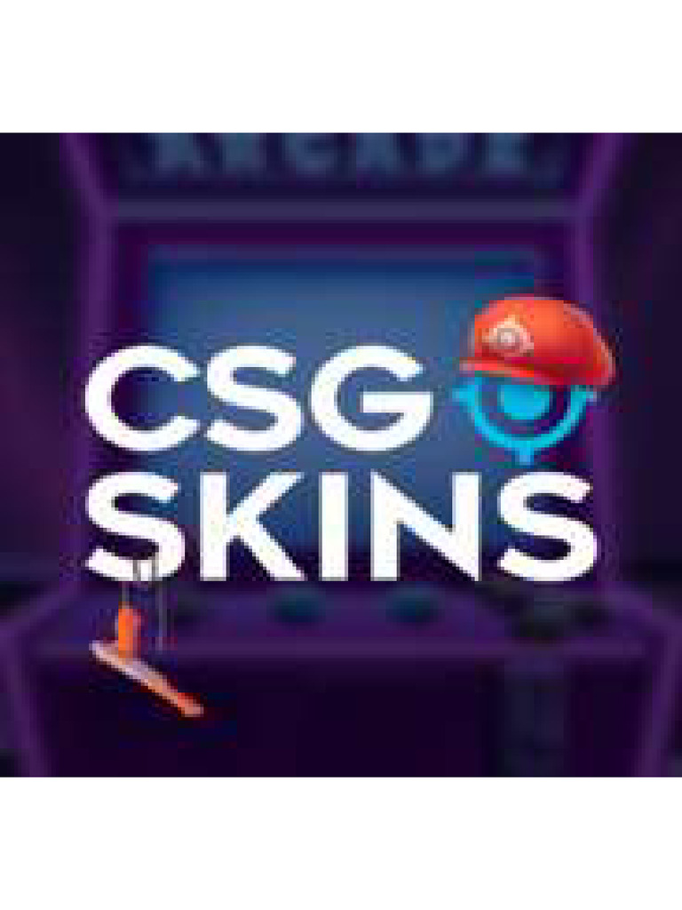 Csgoskins Avatar | PDF