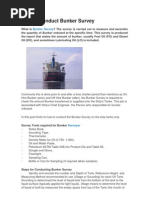 Download How to Conduct Bunker Survey by rubinoestela SN77696563 doc pdf