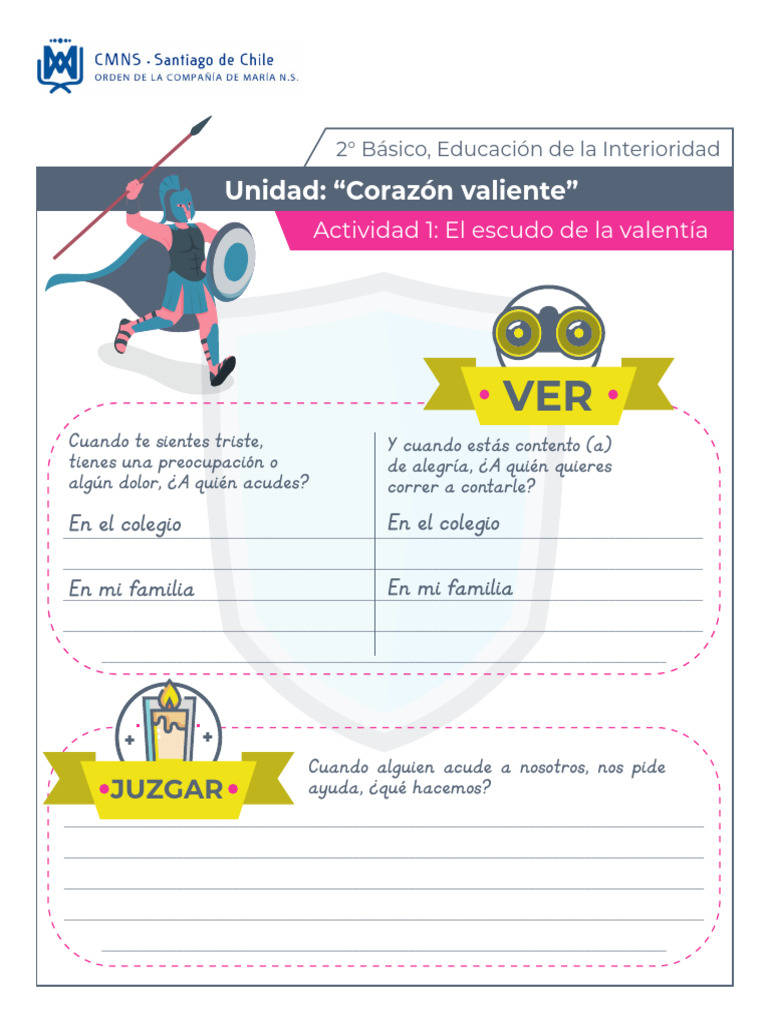 Ficha Del Estudiante | PDF