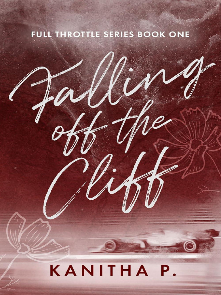 Falling Off The Cliff by Kanitha P | PDF, image size:768x1024
