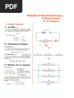 Problèmes utiles d’électricité et d’électronique – Tome 3 d'Alain PELAT