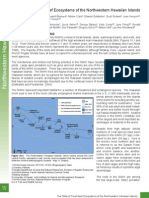 Friedlander A Et Al 2005 The State of Coral Reef Ecosystems in NWHI