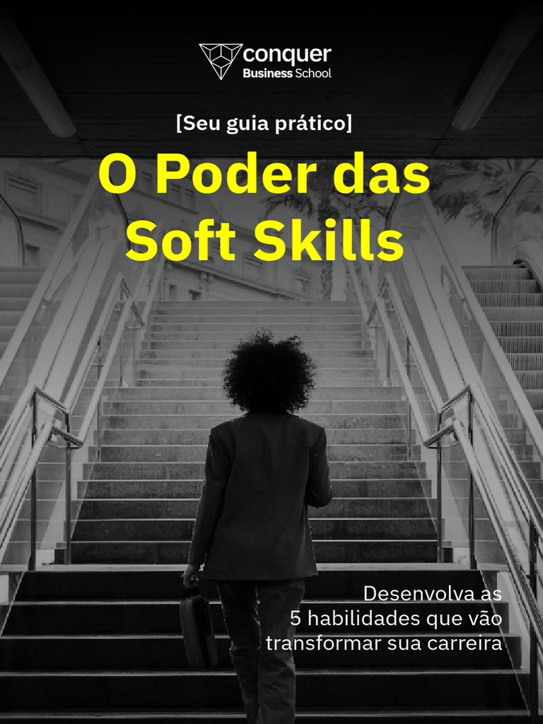 Ebook Soft Skills | PDF
