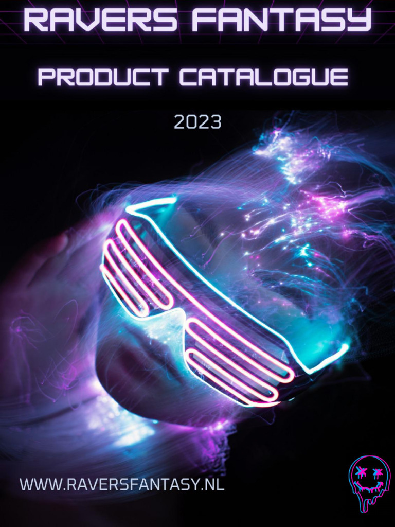 Ravers Fantasy Catalogus 072023 | PDF
