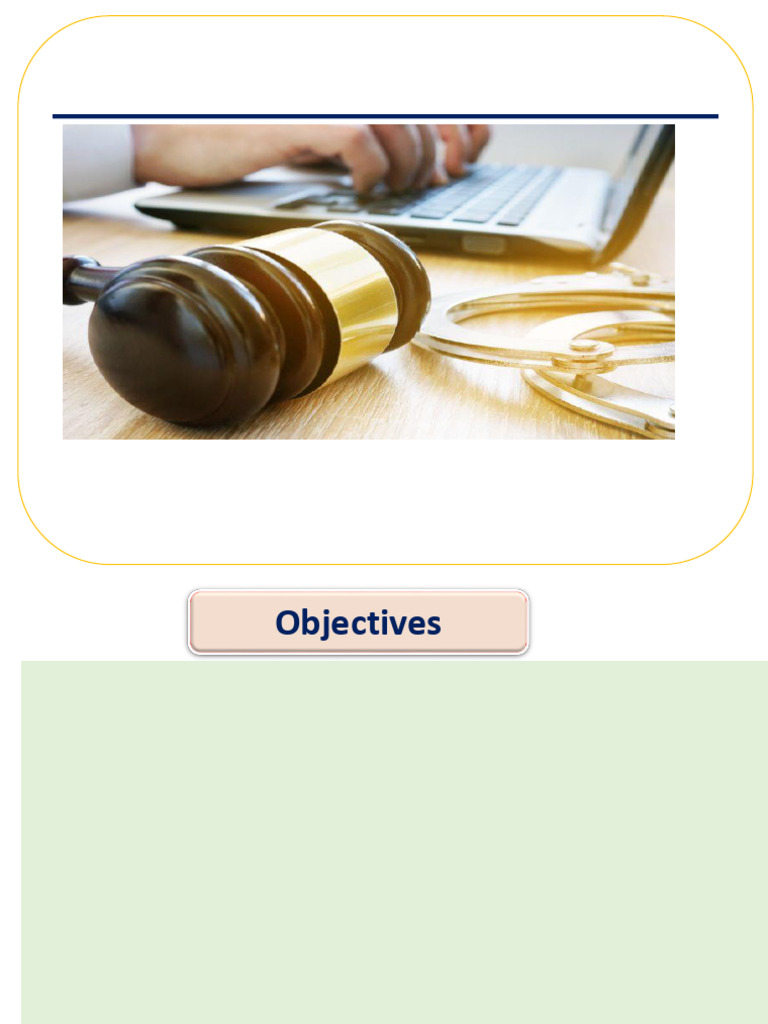 10 - MM Ethical and Legal Issues of Elderly 2022-1 | PDF