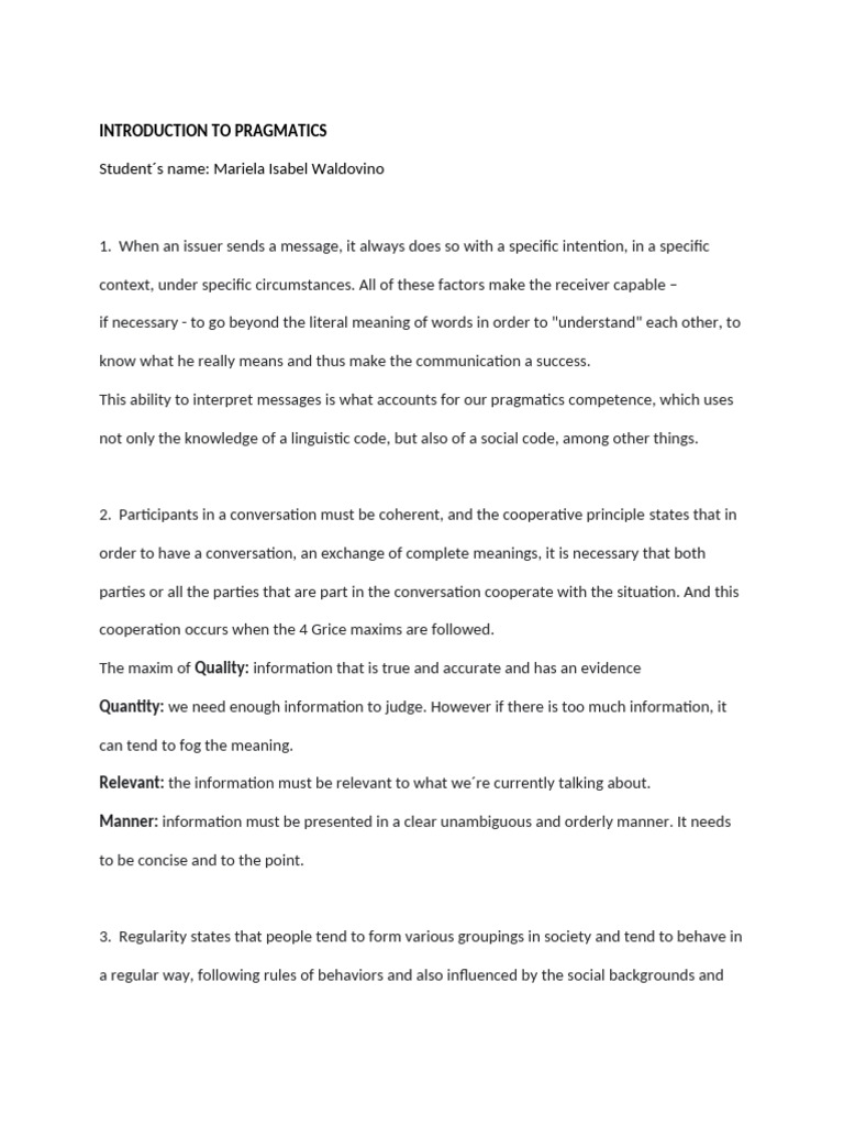 Final Activity | PDF