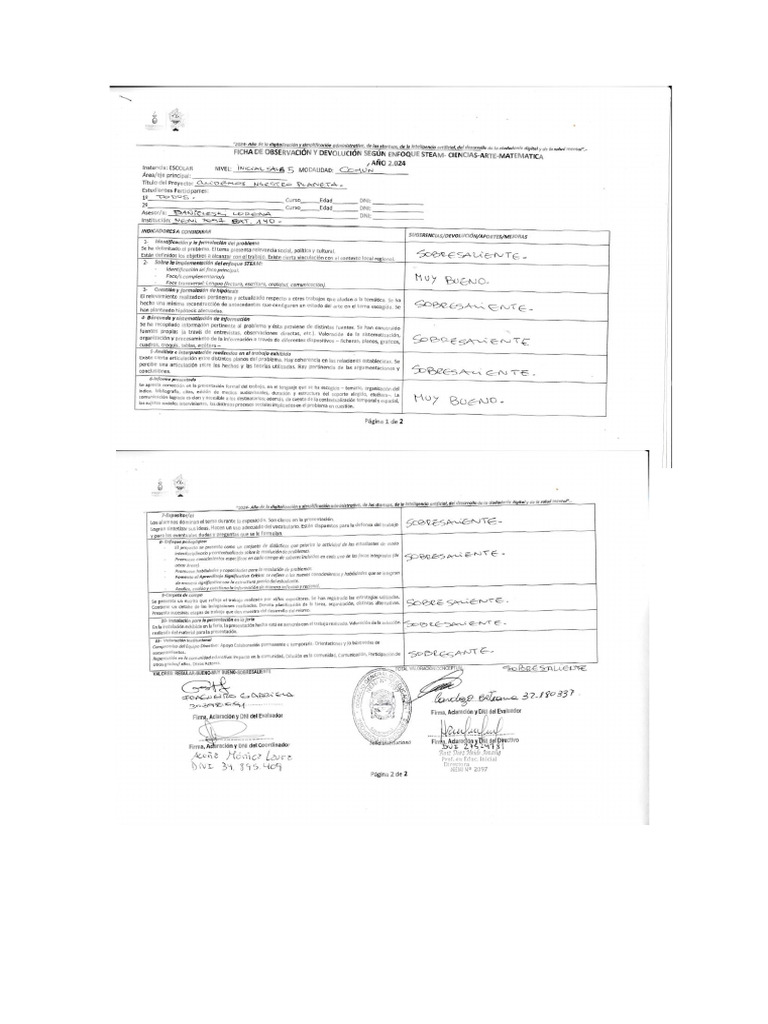 Cuidemos Nuestro Planeta Pdf