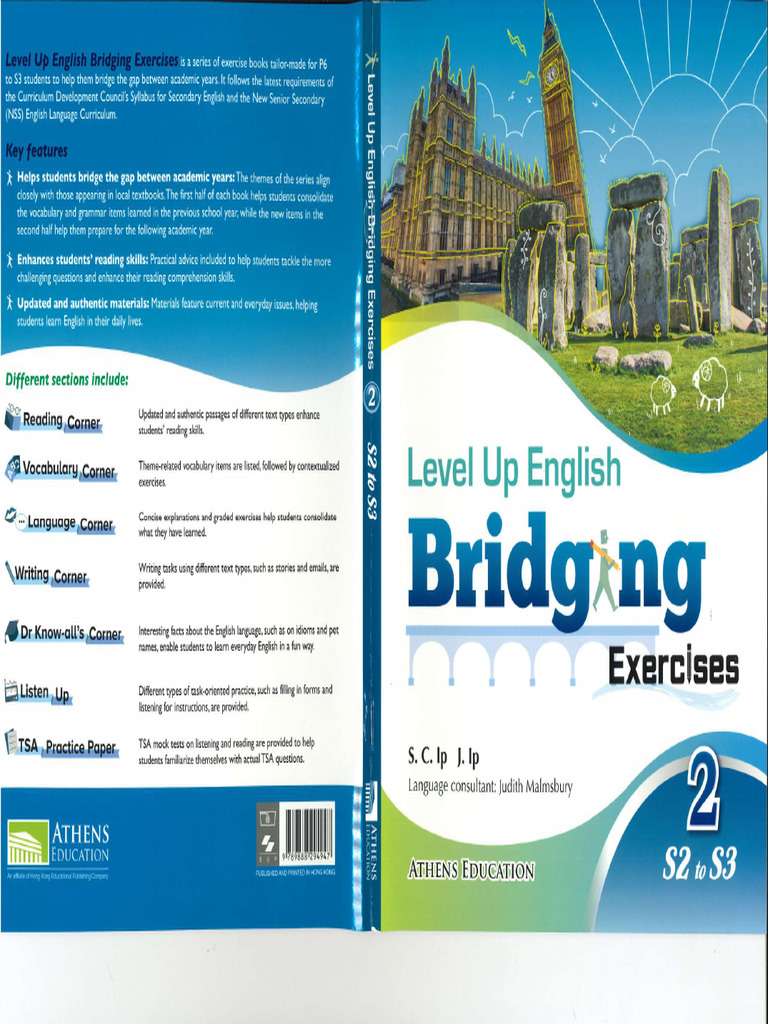 Summer Exercises Book 2 - Compressed | PDF