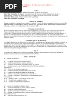 5162 Cuidadores de crianças, jovens, adultos e idosos