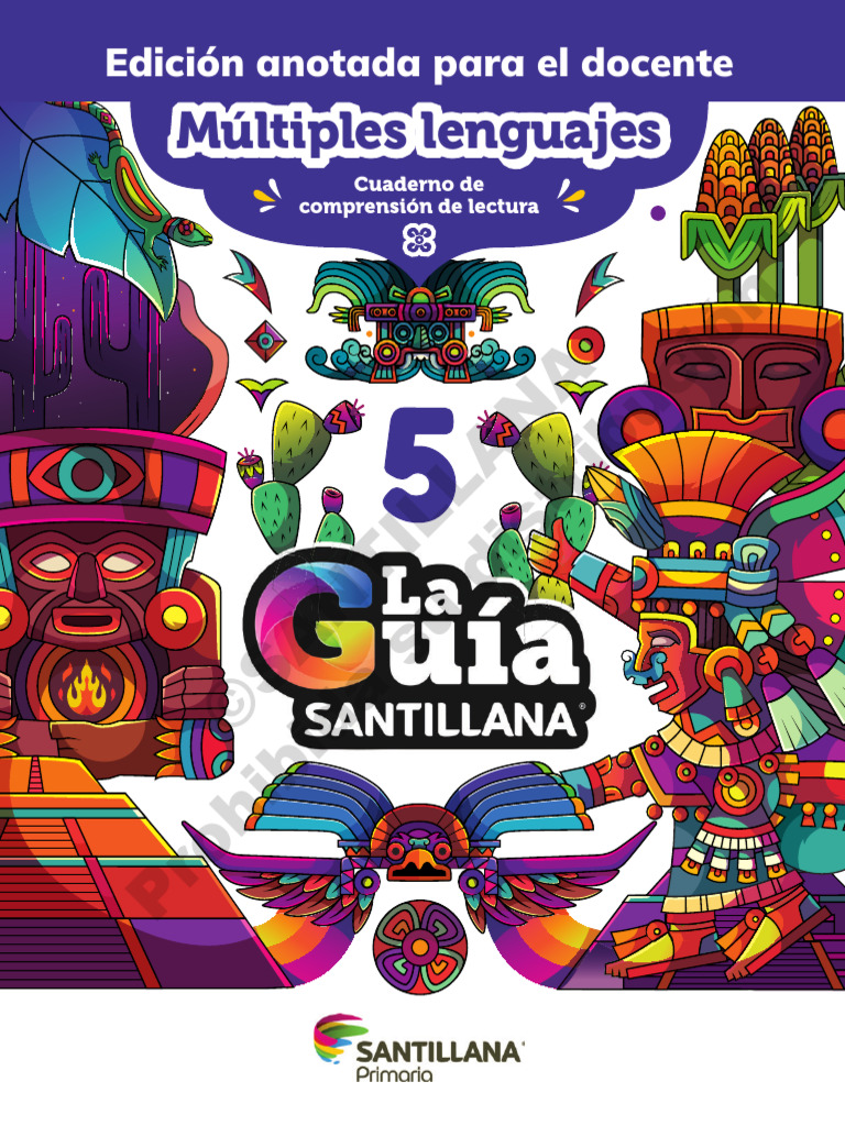 Multiples Lenguajes 5 EA | PDF