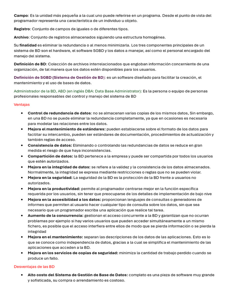 Guia | PDF