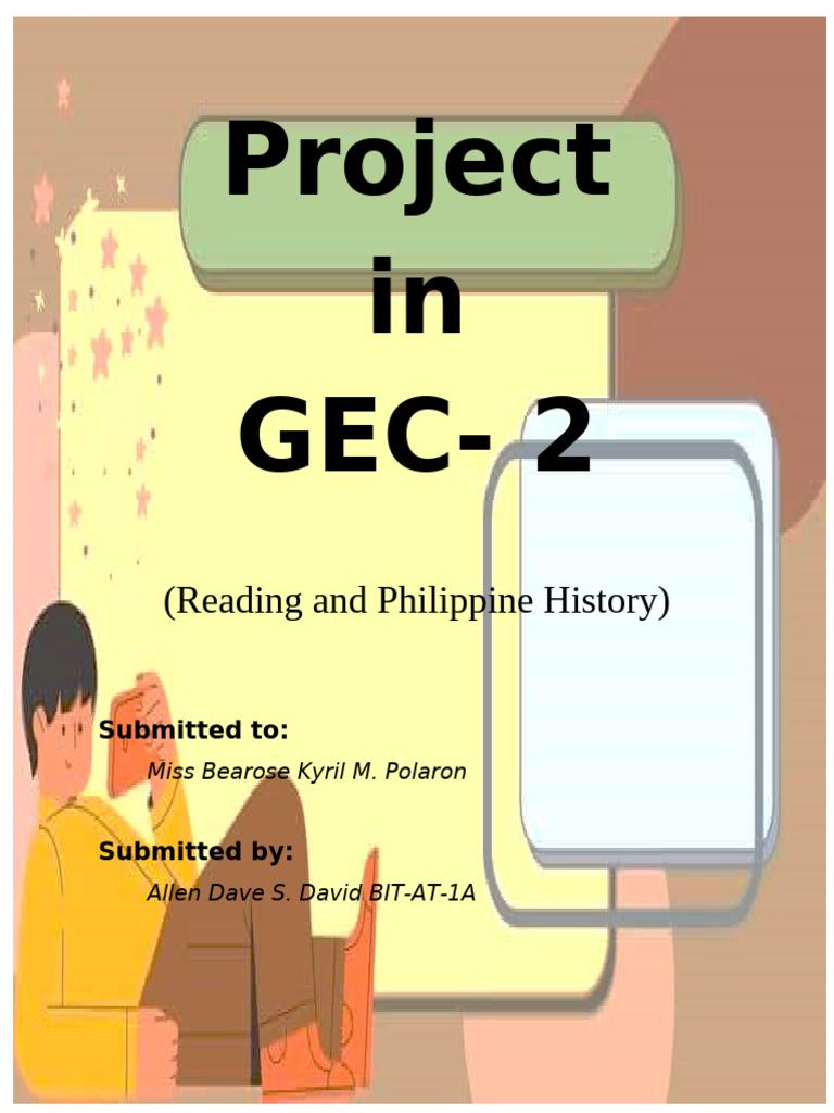 Project pdf