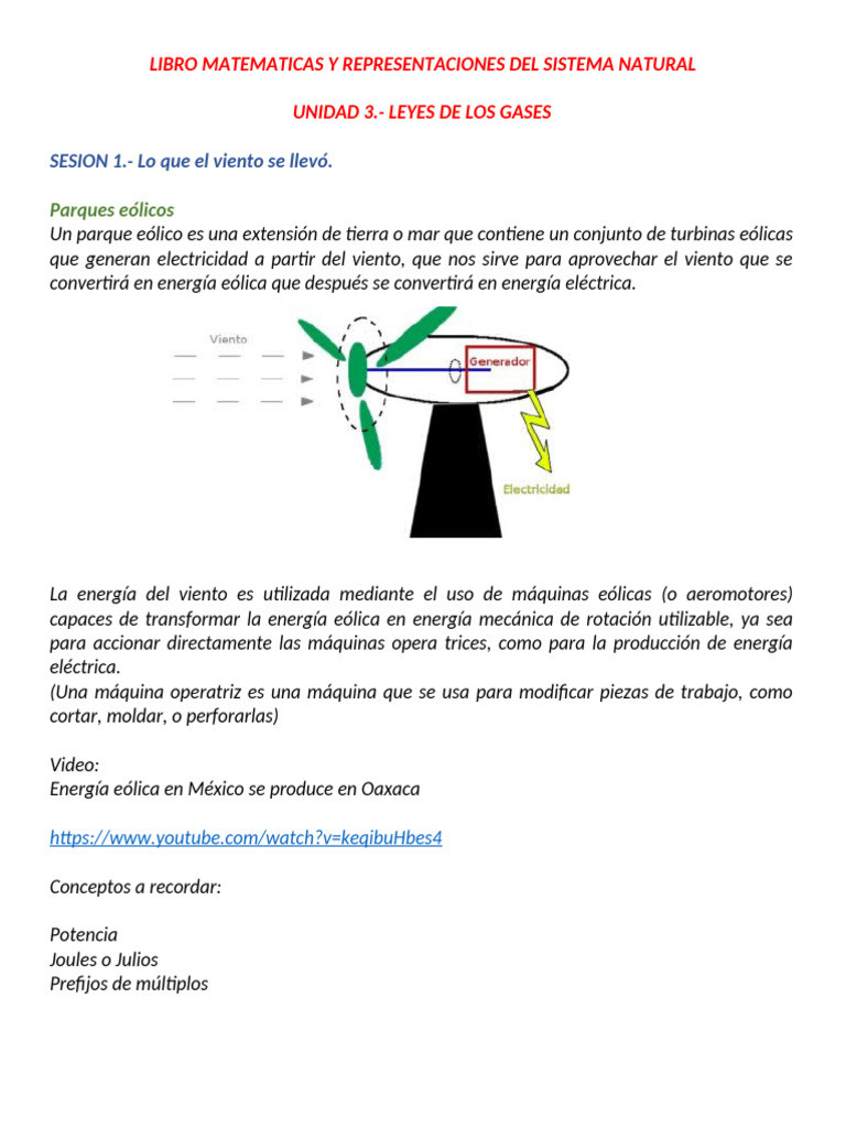 Libro Matematicas y Representaciones Del Sistema Natural | PDF