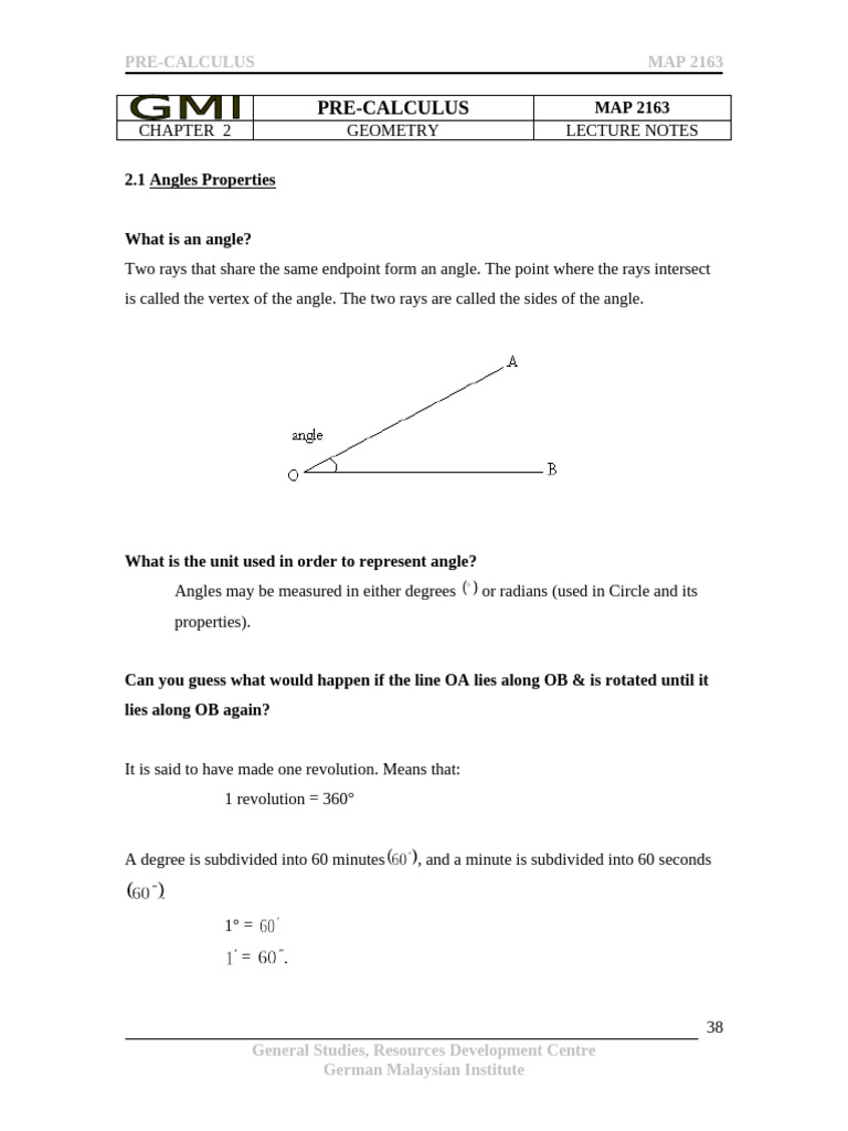 Chapter 2 | PDF