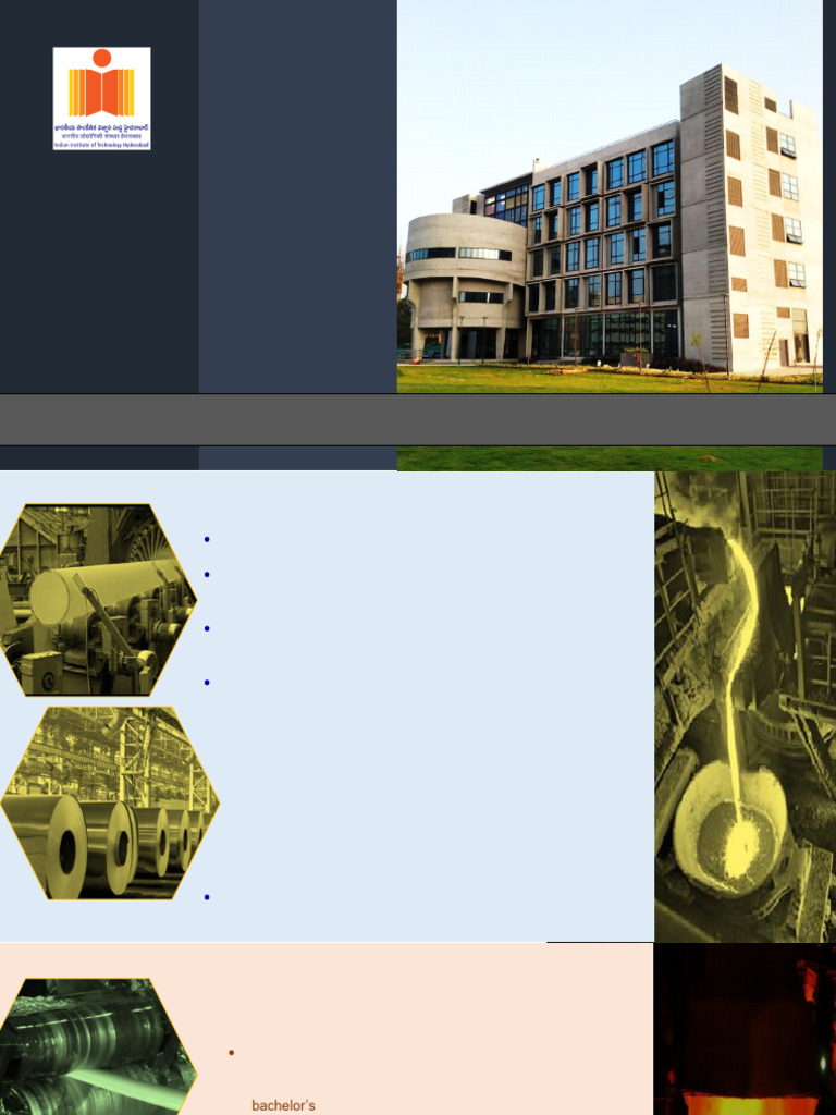 IM Online MTech Brochure 2022 23 | PDF