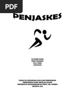 Download PENJASKES by Dhee Kelana Zany SN77707324 doc pdf