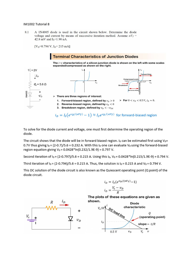 Tut 8 Answer | PDF