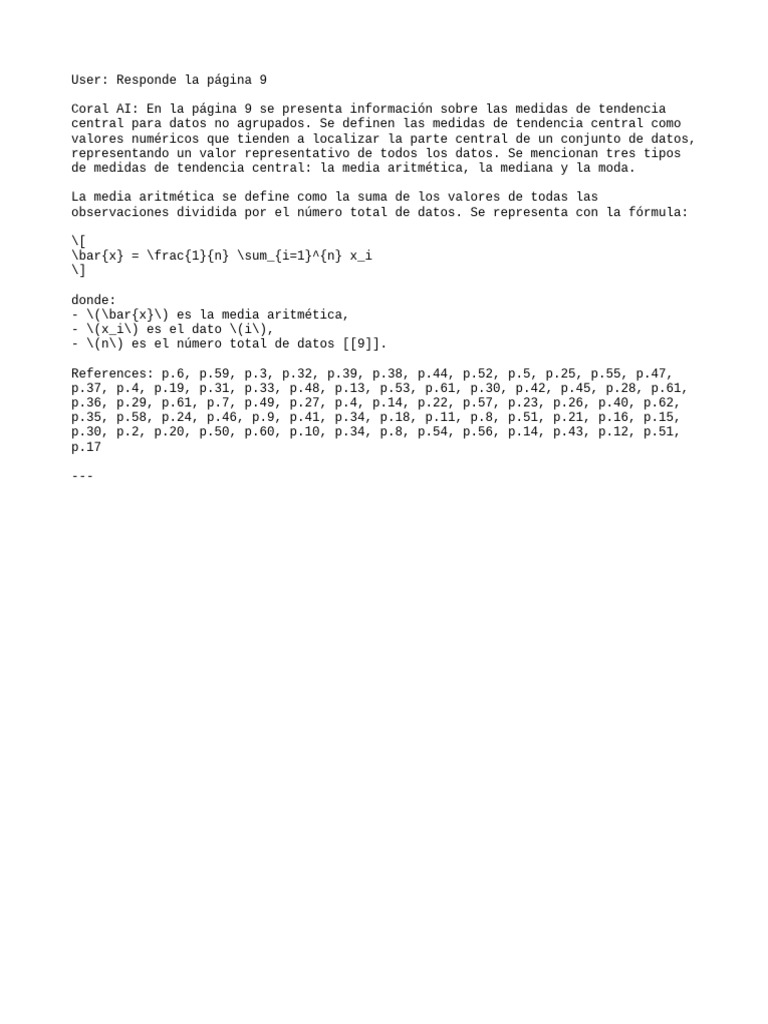 Messages pdf