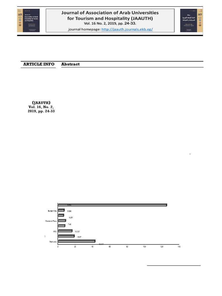 JAAUTH_Volume 16_Issue 2_Pages 24-33 | PDF 