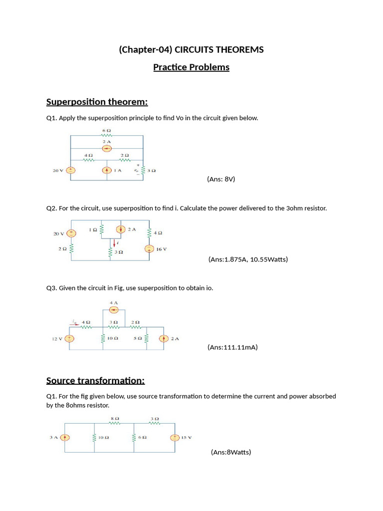 Assignment 4 | PDF