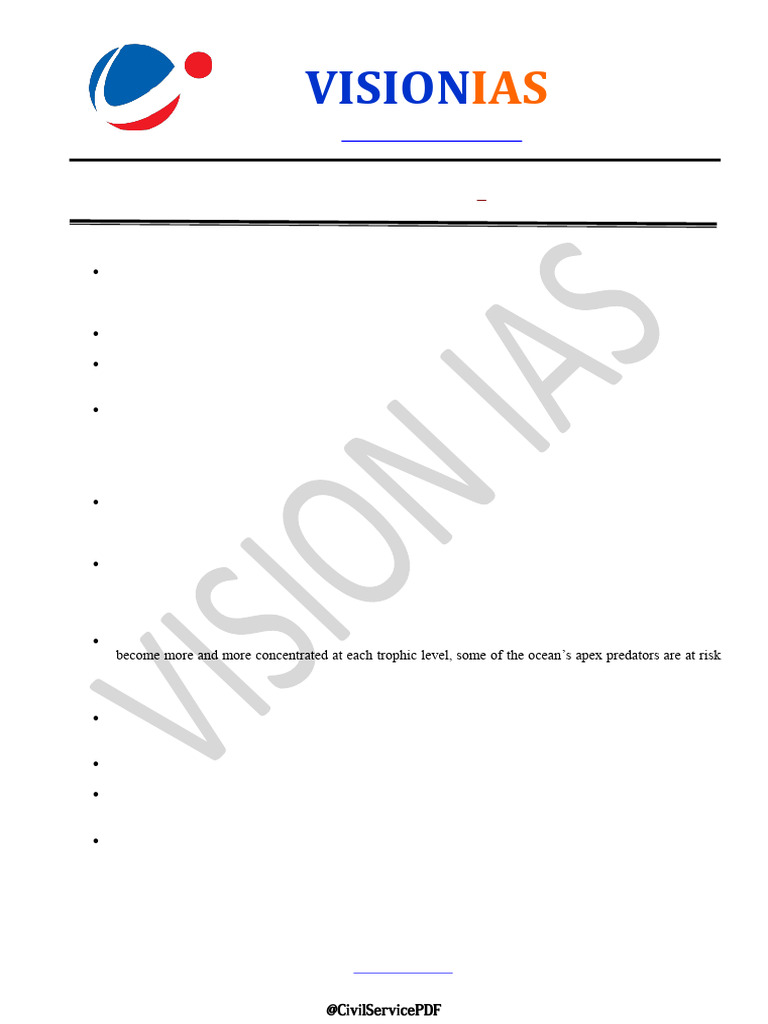 Vision Test 1 Answers | PDF