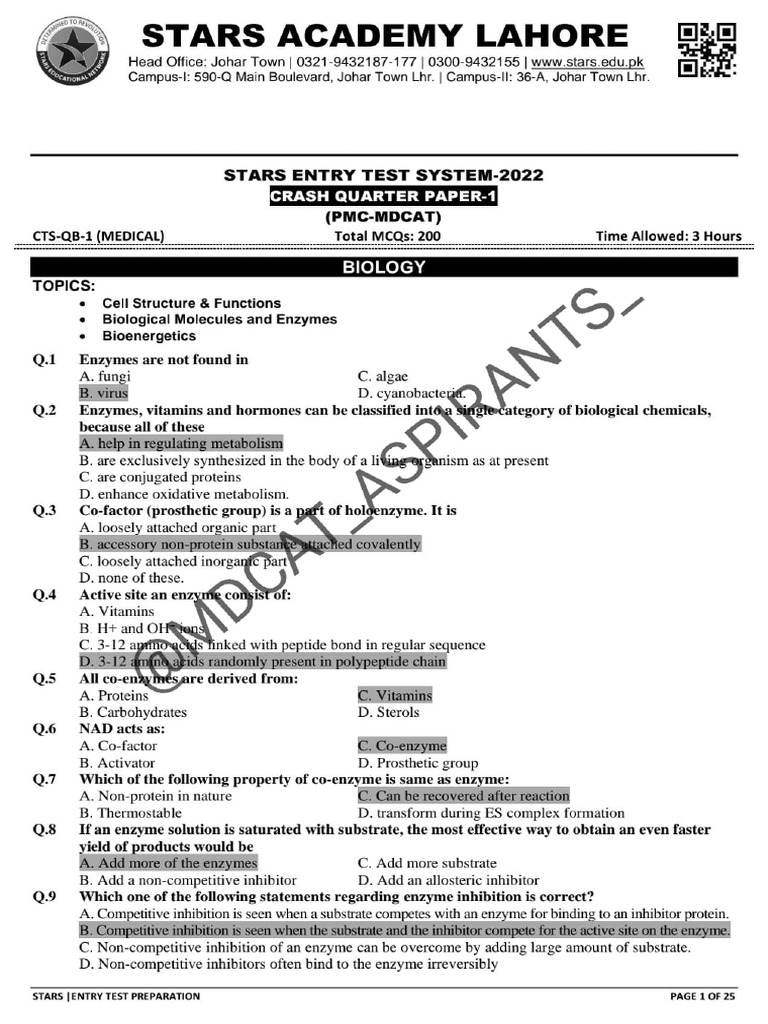 01 Quarter Flp 1 Teacher Copy PDF
