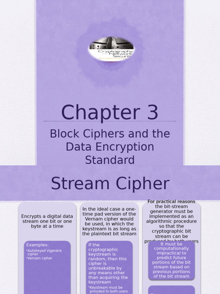 CH 03 | PDF