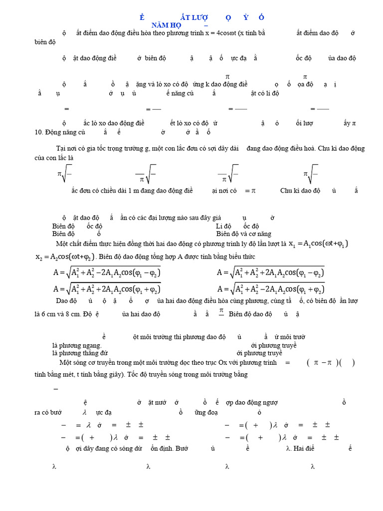 De 4 | PDF