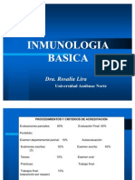 Inmunologia 1