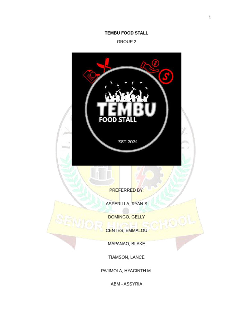 Tembu Assyria | PDF
