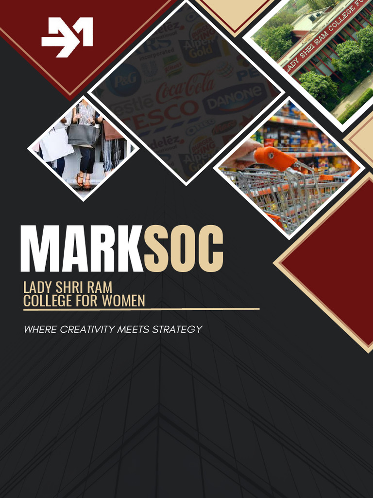 MARKSOC | PDF