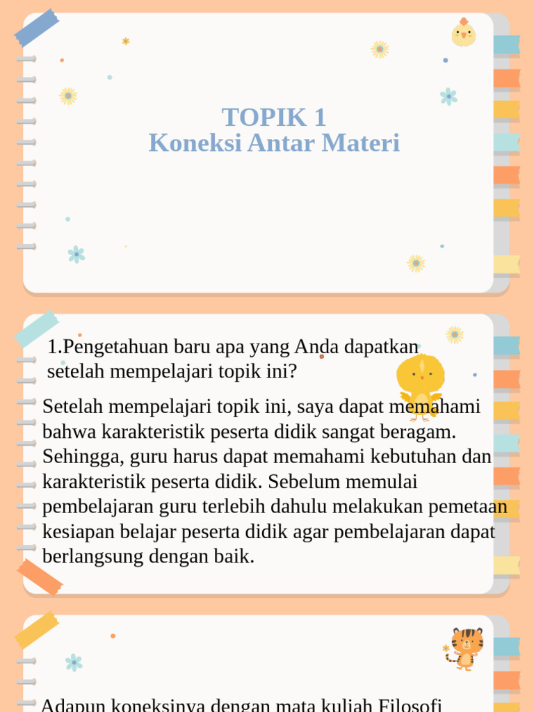 Pembelajaran Diferensiasi Pdf