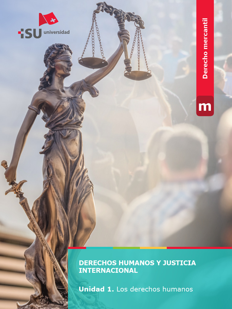 Unidad Derechos Humanos | PDF