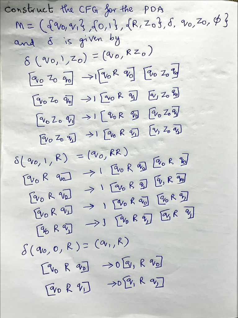 Some Solutions | PDF