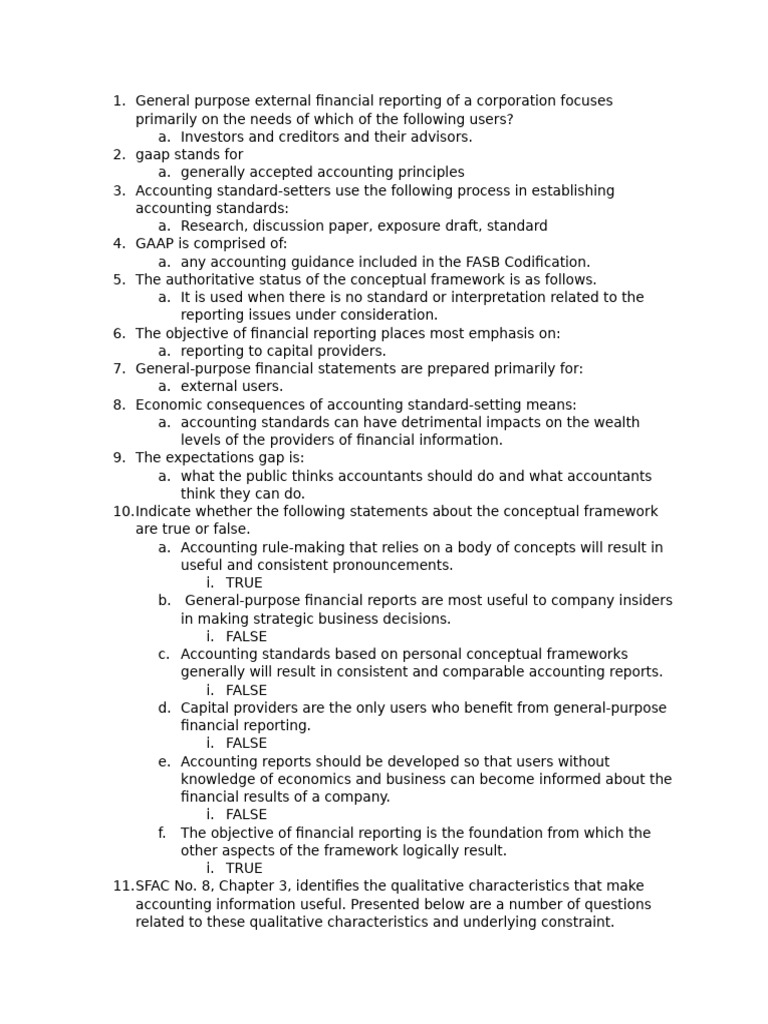 Chapter 1 Homework | PDF