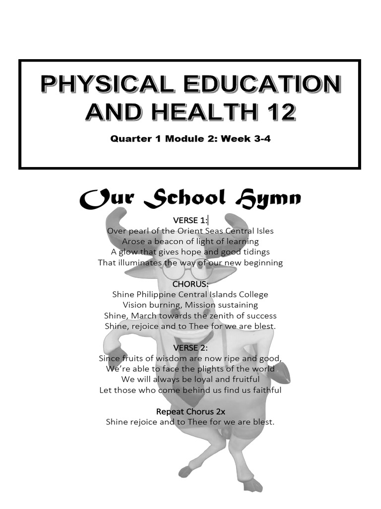 Pe 12 week 3 4 1 pdf