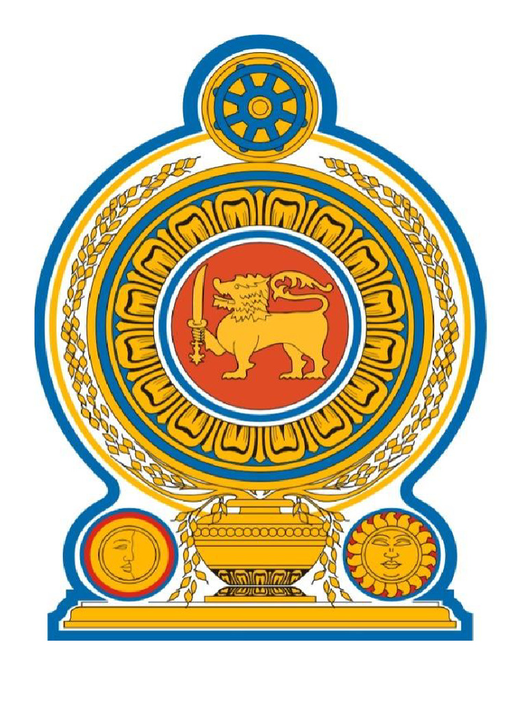 Government Logo | PDF