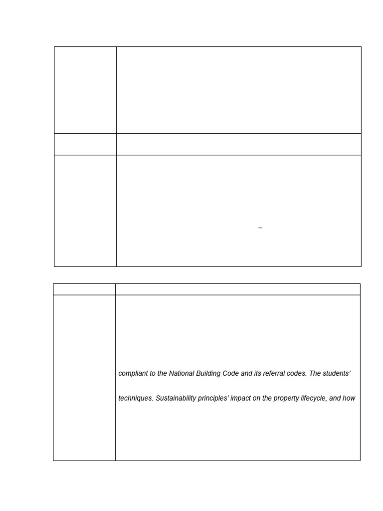 CE313 - Building System Design | PDF