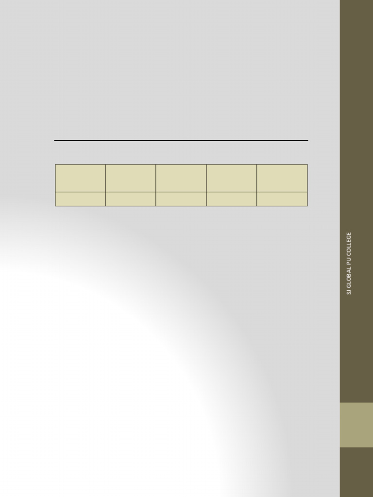 I Pu Cs Chapter 4 Q&A | PDF