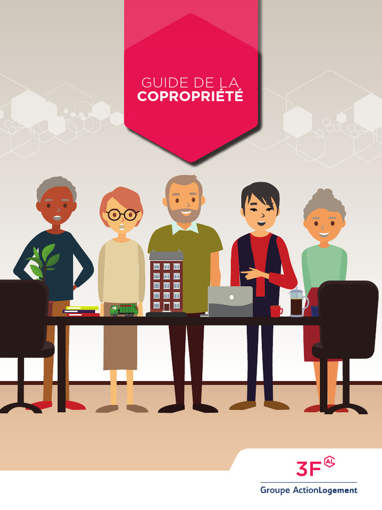 2019 Guide Copropriete 3F VF | PDF